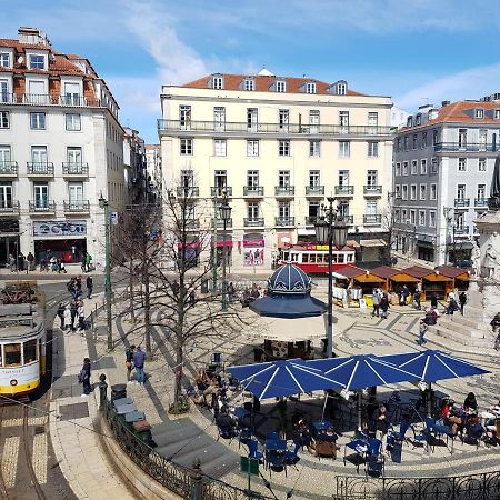 La Perle De Lisbonne ! Lisboa Exterior foto